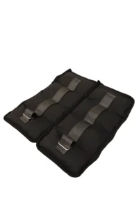 1 Kg X 2 Adet Gabardin El Ayak Ağırlığı Kondisyon Güçlendirici Bilek Kas Güçlendirici Ağırlık Seti