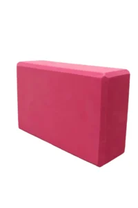 Yoga Eva Blok (Pembe) - Görsel 2