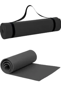 Pilates Minderi Yoga Minderi Taşıma Askılı Pilates Minderi Pilates Matı Yoga Matı 6 Mm