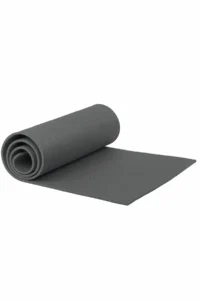 Pilates Minderi Yoga Minderi Taşıma Askılı Pilates Minderi Pilates Matı Yoga Matı 6 Mm - Görsel 3